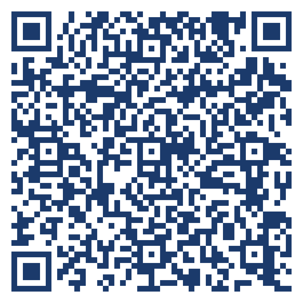 Bitumen Catalogue QR code