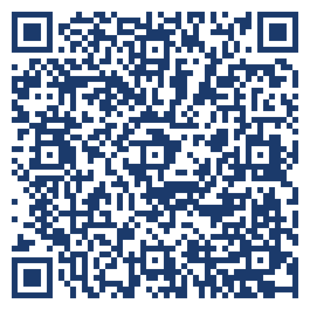 Eclipse Catalogue QR code