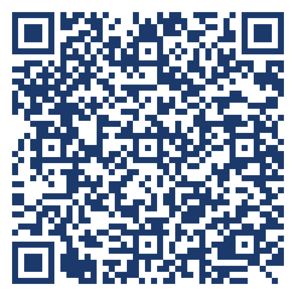 Stone Catalogue QR code
